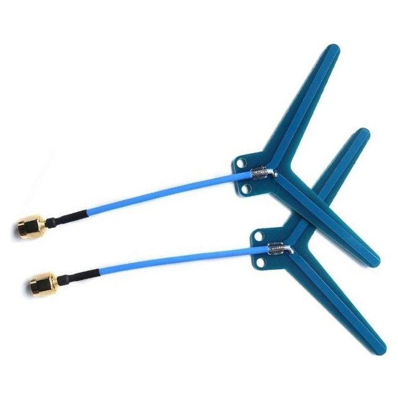 AINY-ANT-Y1240 1.2/1.3Ghz 3Dbi - Fpv Drone Goggles review and price
