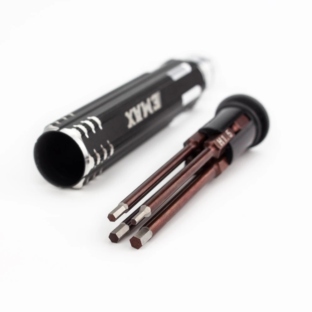 4 In 1 Emax Hexagon Socket Scr - Fpv Drone Tool Kit review and price