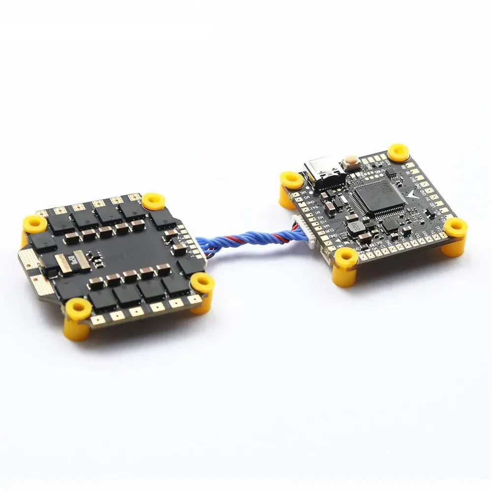 RC Tracker F405 V2 Flight Cont - Betaflight Fc F4 review and price