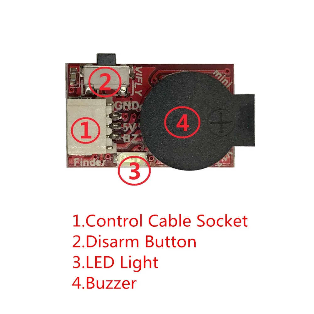 VIFLY Finder Mini - Micro Quad - Fpv Drone Tool Kit review and price