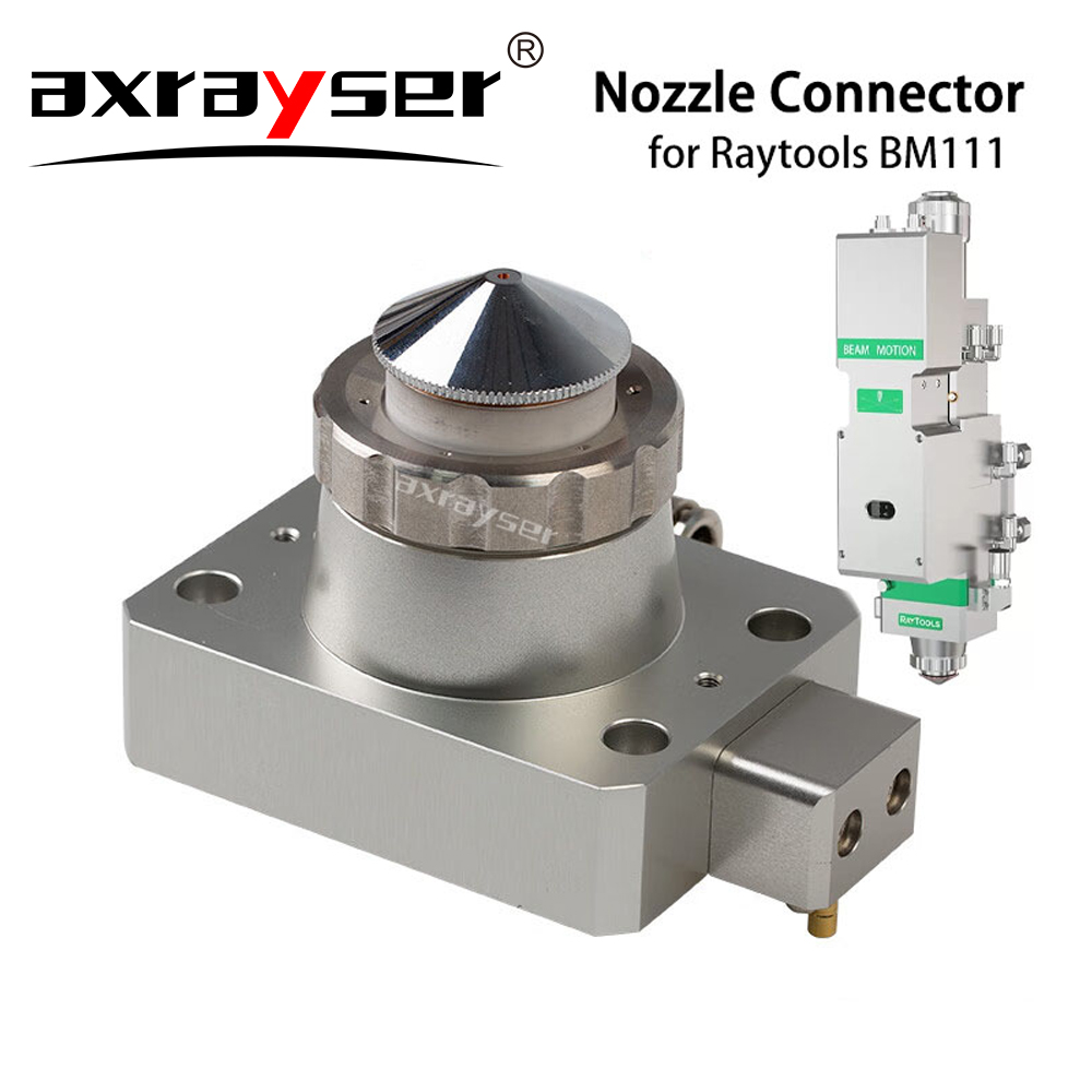 Raytools TRA Nozzle Connector  - Holy Stone Drone Hs720 review and price