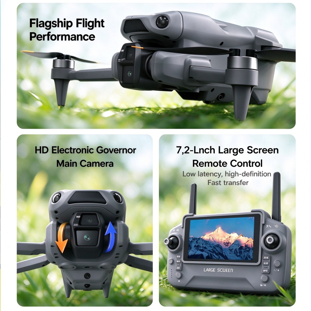 New LF682 MAX GPS Drone Profes - Fpv Drone Charger review and price