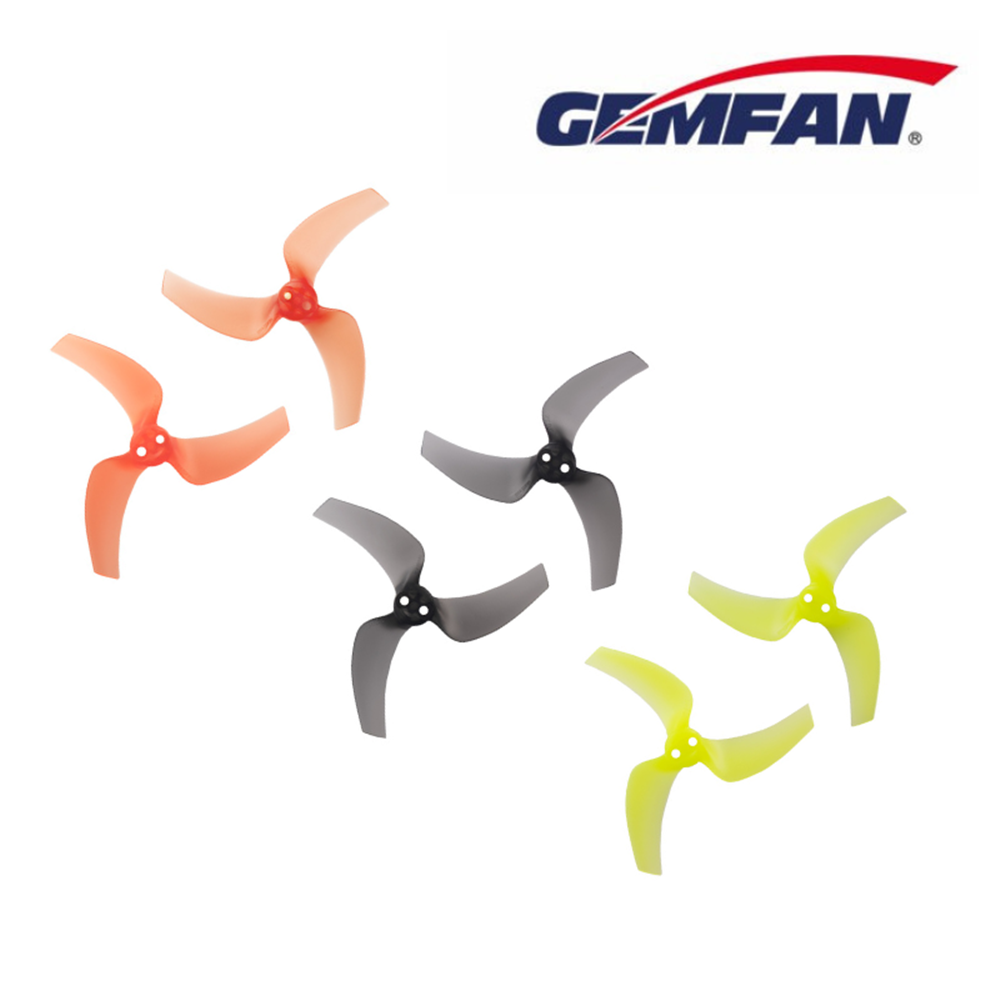 Gemfan 3.2inch Props for DJI A - Fpv Drone Propeller review and price