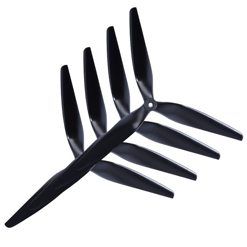 9Inch 3-Blade Propeller 9x5x3  - Fpv Drone Propeller review and price