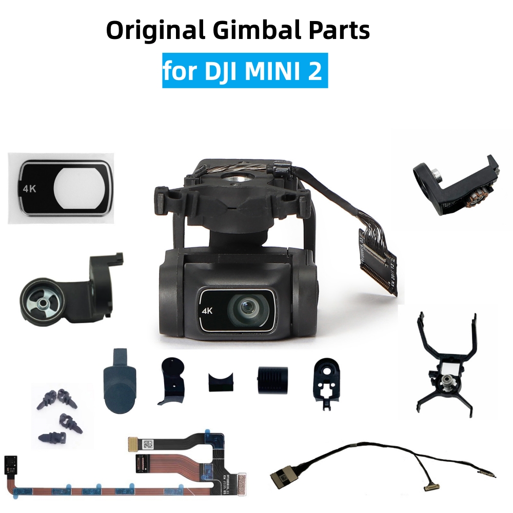 Original Gimbal Parts for DJI  - Dji Drone Mini 4 Pro review and price