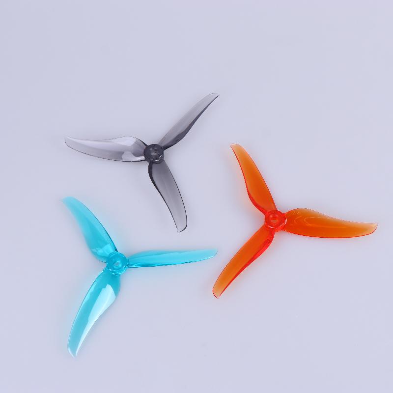 4Pcs 5 Inch 3-blade Propeller  - Fpv Drone Tool Kit review and price