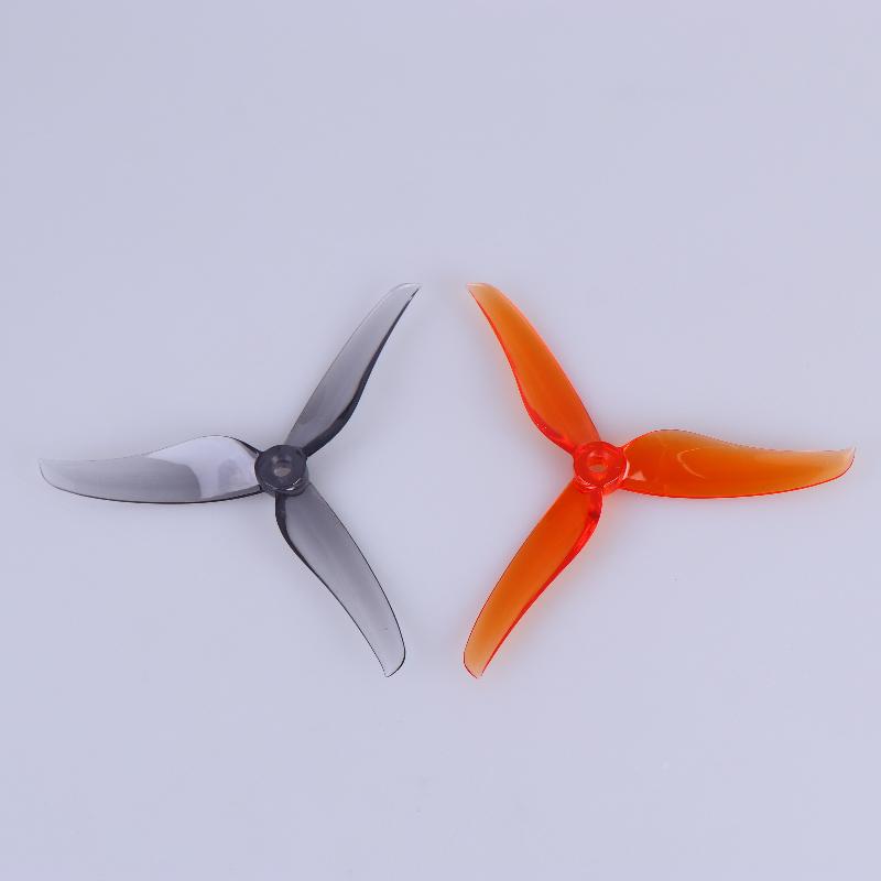 4Pcs 5 Inch 3-blade Propeller  - Fpv Drone Tool Kit review and price